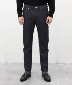 A.P.C. PETIT NEWSTANDARD デニムパンツ 30