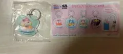 デザートキャッチ！ティニピン くら寿司 アクセサリーチャーム ポワンピン