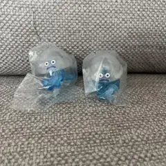 まちぼうけ ドラゴンクエスト しかしたすけはこなかった しびれくらげ 2体