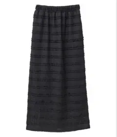 Green Parks SUGAR SPOON レースフリルナロースカート