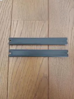 スペーサー　ボックス　Future　boxstix #黒