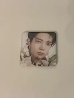 2025年最新】ENHYPEN カフェ 缶バッジの人気アイテム - メルカリ