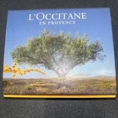 L'Occitane 石鹸ギフト