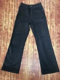 UNIQLOジーンズ　22インチ