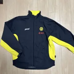 サッカーウェア　ドルトムント