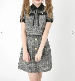 Ank Rouge セットアップ