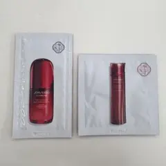 SHISEIDO 資生堂 アルティミューン オイデルミン サンプル