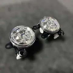 新品 タフト 純正 LEDフォグランプ 左右セットのサムネイル