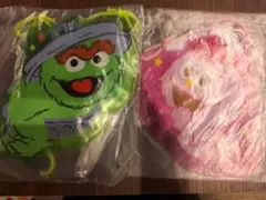 USJ　チケットホルダー　ポーチ　近鉄　ホテル　オリジナルのサムネイル