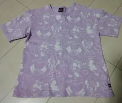 BABYDOLL ミニーマウス Tシャツ 140