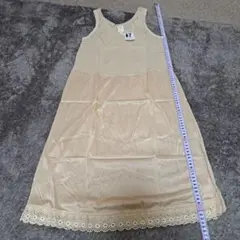 スリップ 綿100%