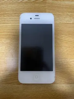 iPhone 4S ジャンク