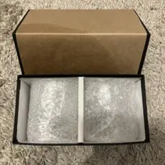 ⭐︎【新品】MATSUDA マツダ BOXメガネケース 収納箱 マグネット式