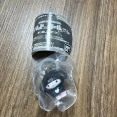 サンリオキャラクターズ めじるしアクセサリー クロミ