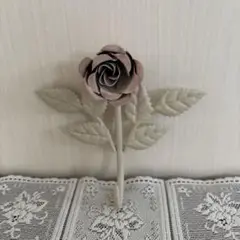 バラのフック