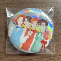 花より男子展 グッズ 缶バッジ セット 2025年最新】花より男子展 缶バッジの人気アイテム - メルカリ