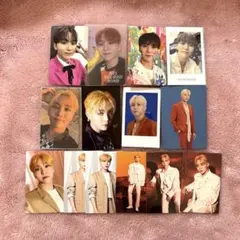 seventeen スングァン