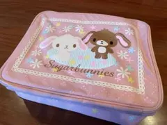 sugarbunnies シュガーバニーズ ブランケット - メルカリ