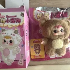 サミュエル ぬいぐるみ