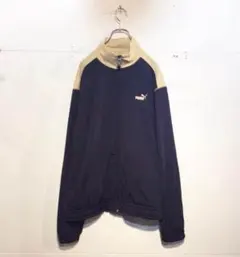 【古着】PUMA ジャージ