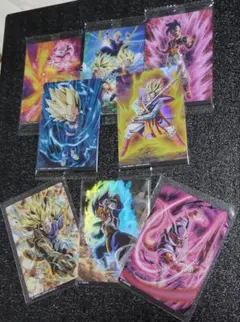 ドラゴンボール イタジャガvol.6 まとめ売り - メルカリ