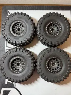 axial wraith レイス スーパーチャージャー付き+ 新品カスタムパーツ axial wraith レイス スーパーチャージャー付き+ 新品カスタムパーツ