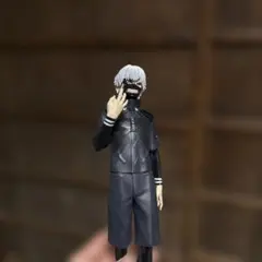 東京喰種 金木 フィギュア