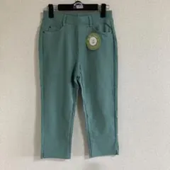 BB Dry Jeans ミントグリーン M tndm-55