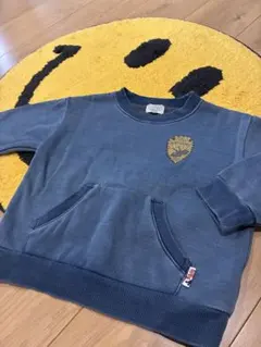 F.O.KIDS 裏起毛　スウェット