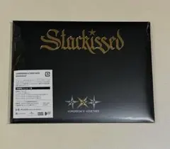 TXT Starkissed フォトカード盤 シリアルのみなし