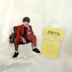 M!LK シークレットベース アクスタ コンプ 吉田仁人 - メルカリ