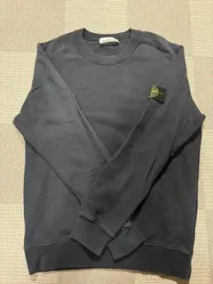 Stone Island スウェット ネイビーのサムネイル