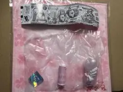 変身スカイミラージュ なりきりプリキュアDX4 ガシャポン