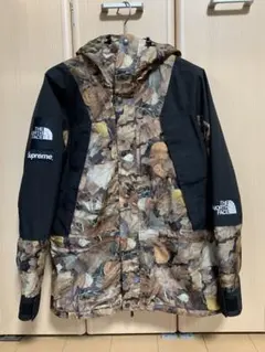 Supreme THE NORCE FACE コラボマウンテンパーカー 枯葉 楽天市場】supreme north face 枯葉の通販