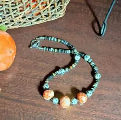 シェル ネックレス