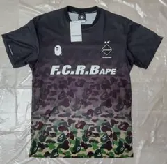 2025年最新】fcrb ゲームシャツの人気アイテム - メルカリ