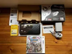 Newニンテンドー2DS LL ドラゴンクエスト はぐれメタルエディション