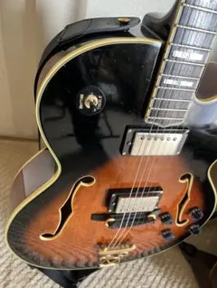 メタリカ アイアンクロス ESP LTD GrassRoots ボディ＆ネック - メルカリ
