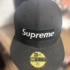 2016aw Supreme R.i.p Box Logo New Era®