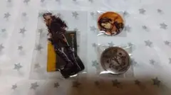 【ゴッドイーター】ユウゴセット