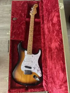 History エレキギター GH-S1M ネック・ボディタイムレスティンバー材