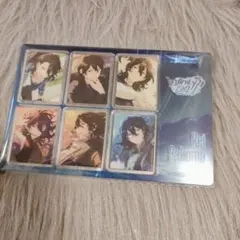 韓国あんスタ 中国あんスタ4周年 返礼品 フルセット 韓国あんスタ 中国あんスタ4周年 返礼品