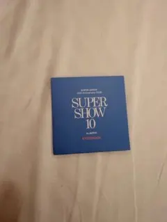 SUPERJUNIOR ss10 ランダムトイ プロフィール写真 イェソン - メルカリ