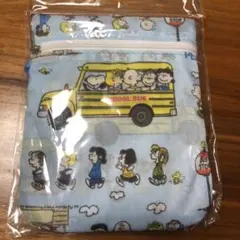 スヌーピー  エコバッグ