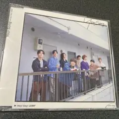 Hey!Say!JUMP CD