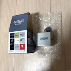 Nintendo Museum Wii U 起動音キーホルダー