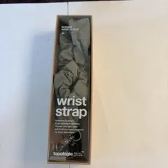 Topologie Bungee Wrist Strap