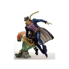 ジョジョの奇妙な冒険 オールスターバトル限定版特典 空条承太郎＆スタープラチナ！