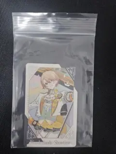 プロセカ 5周年感謝祭 ワンダーランズ×ショウタイム グリカ 天馬司 グリカ