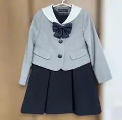 セレモニー服 ミッシェルアルフレッド 女の子 入学式 120